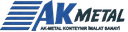 Akmetal Konteyner