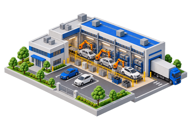 Automotive