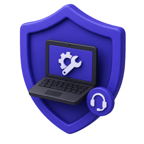 Software Support & Maintenance