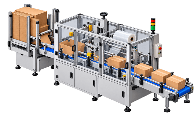 Packaging