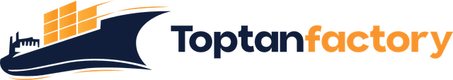 Toptanfactory Logo