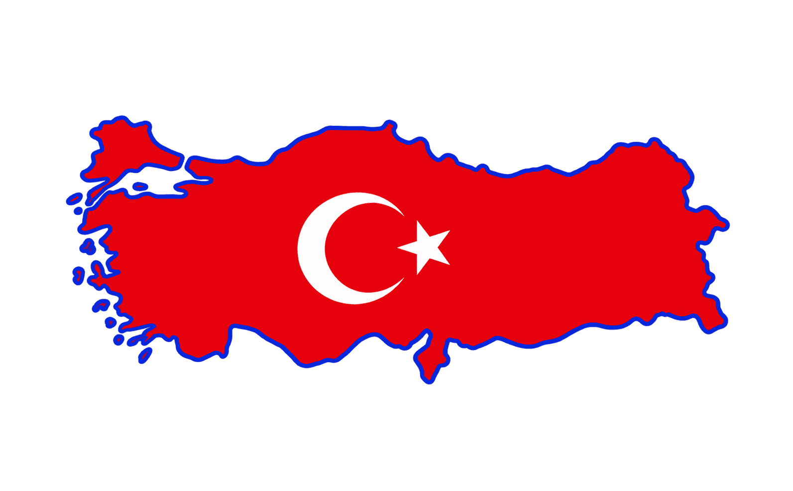 Turkey Service Area