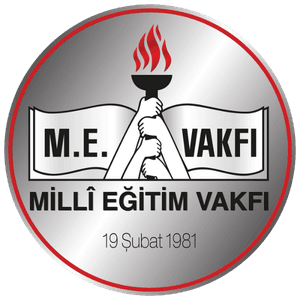 National Education Foundation Logo National Education Foundation Logo