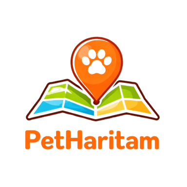 PetHaritam Logo PetHaritam Logo