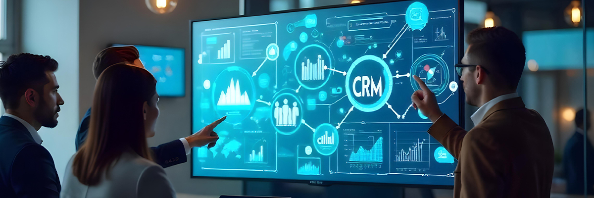 CRM Nedir?