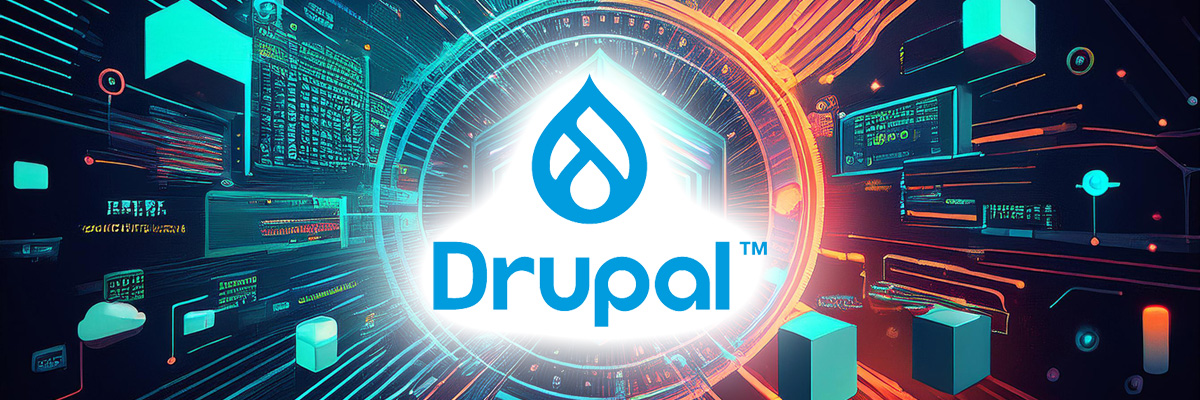 Drupal Website Nasıl Kurulur?