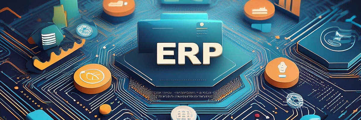 ERP Nedir?