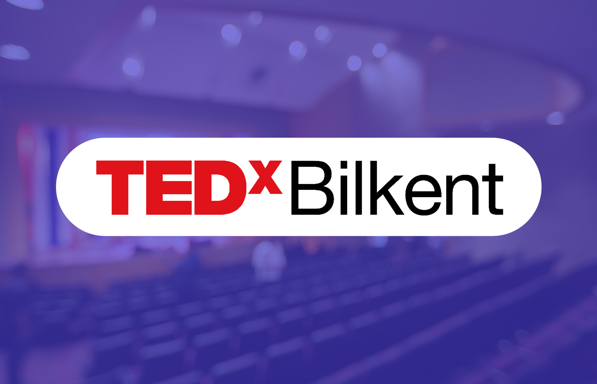 TEDx Bilkent