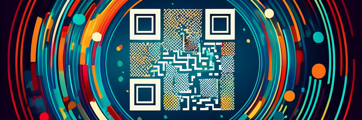 What are QR Codes?