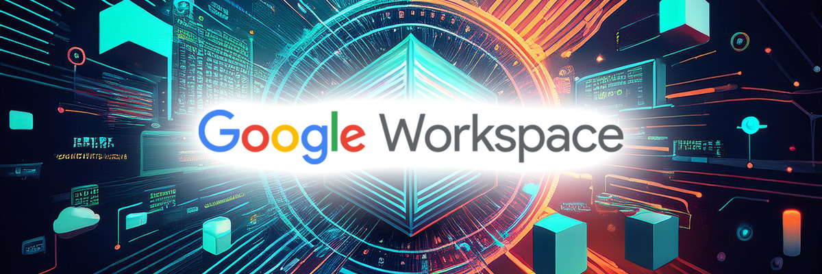 What is Google Workspace?