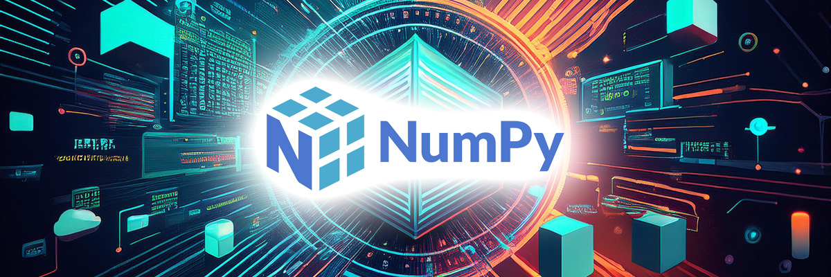 NumPy Nedir ?