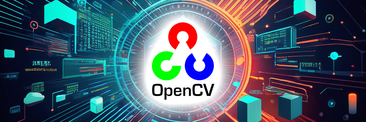 OpenCV Nedir ?